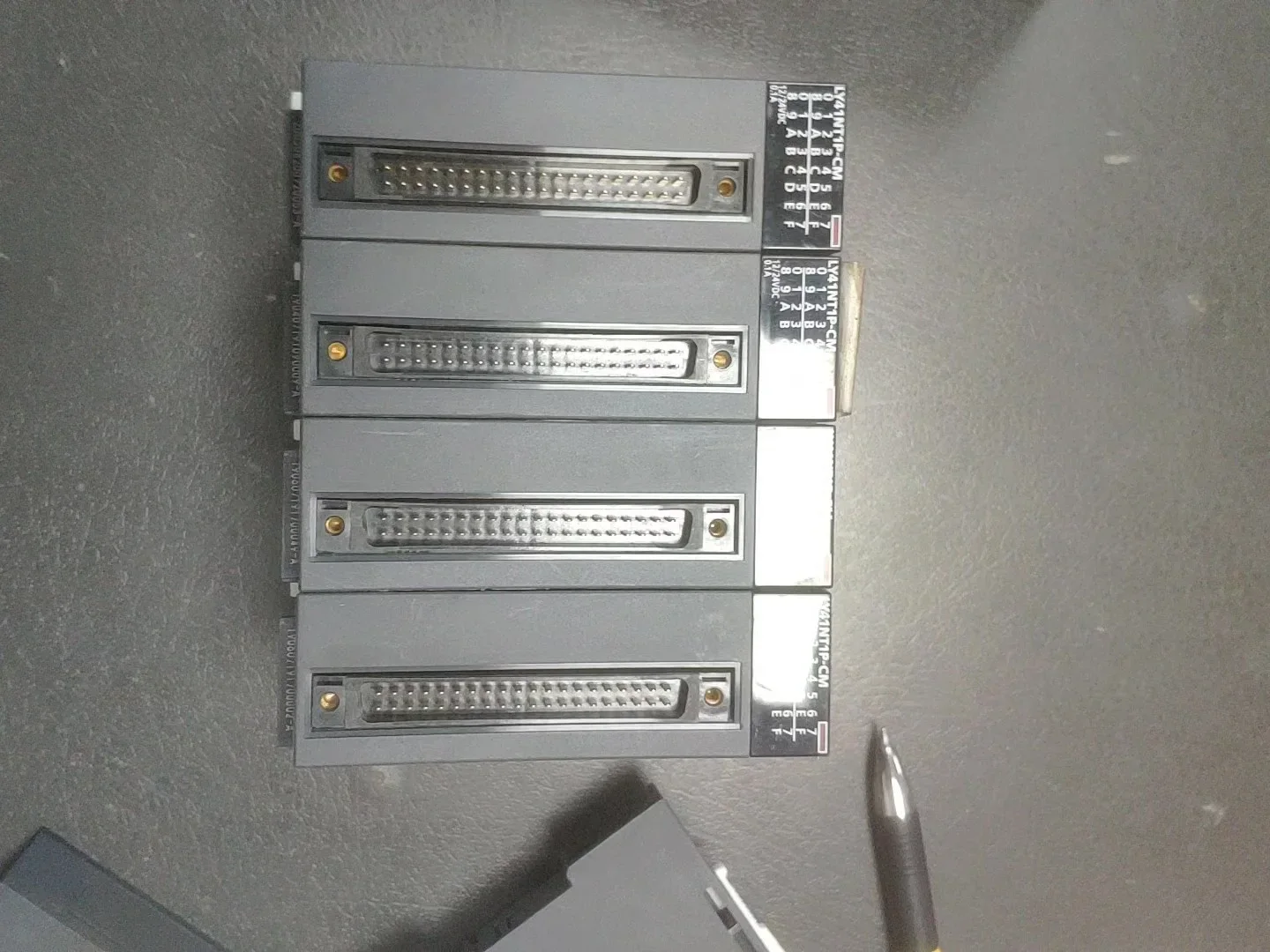 White Label LY41N1P-CM PLC Module product photo 1