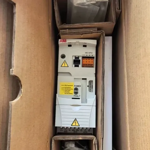ABB ACS355-03E-17A6-2 Motor & Drive Component product photo 3