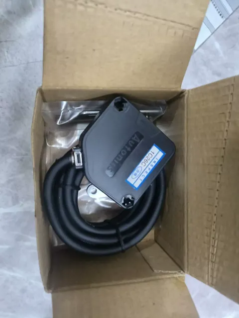Autonics BEN300-DFR Industrial Sensor — product photo 2 of 3