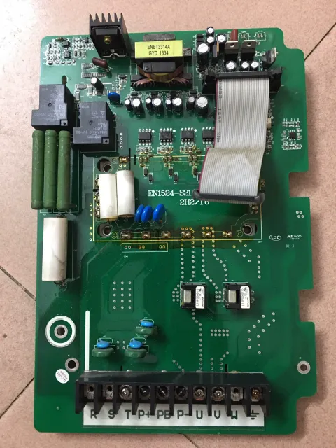 ENC / Encom EDS1000-4T0150G/0185P Power Electronics Module product photo 1
