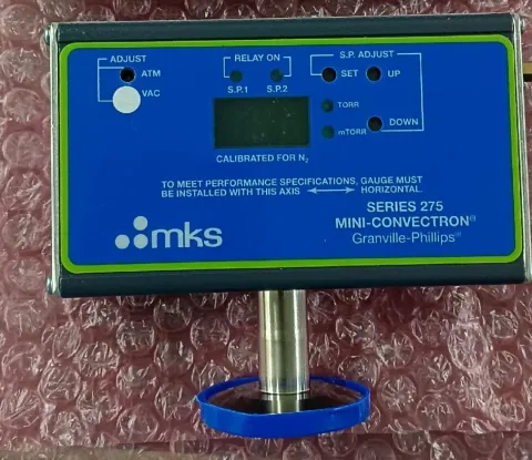 MKS / Granville-Phillips 275600-2-PE-T-00055 Industrial Automation Component product photo 8