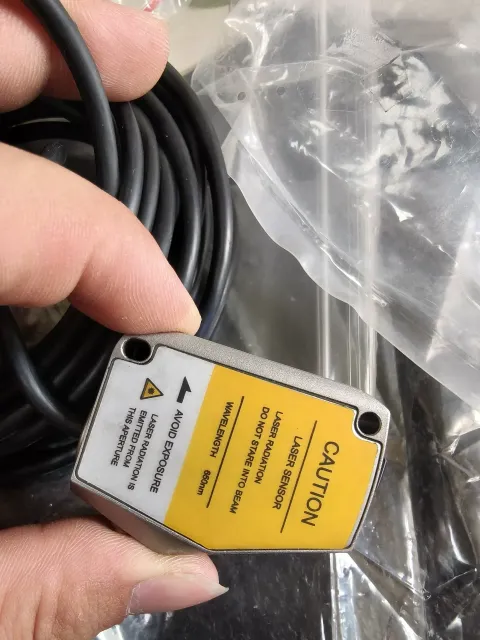 SENPUM / 深浦 LM-Q300AV-J1 Industrial Sensor product photo 3