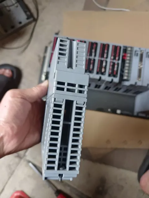 Yokogawa AAI141-S00 S2 Industrial Automation Component product photo 6