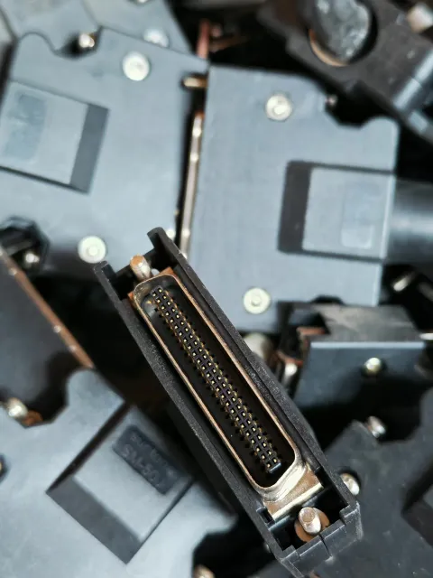Suntone SM-50J Motor & Drive Component product photo 3