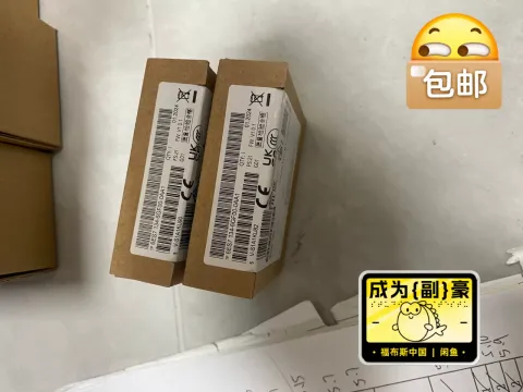 Siemens 6ES7134-6GF00-0AA1 Industrial Automation Component — product photo 5 of 11