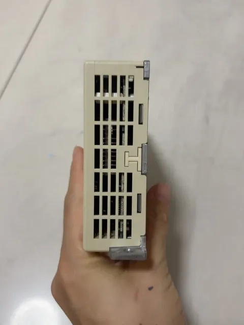 White Label MSD5A3P1EA Motor & Drive Component product photo 5