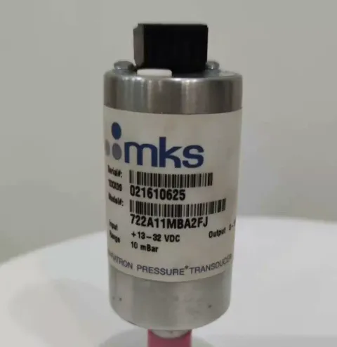 MKS 750B-14936 Industrial Sensor product photo 4