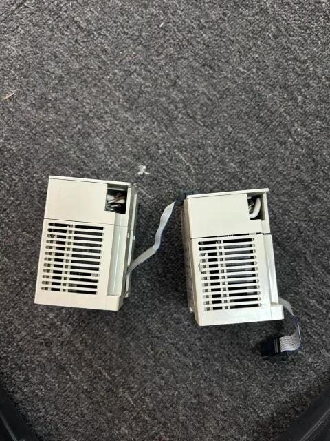 Mitsubishi Electric FX2N-4AD Industrial Automation Component — product photo 11 of 19
