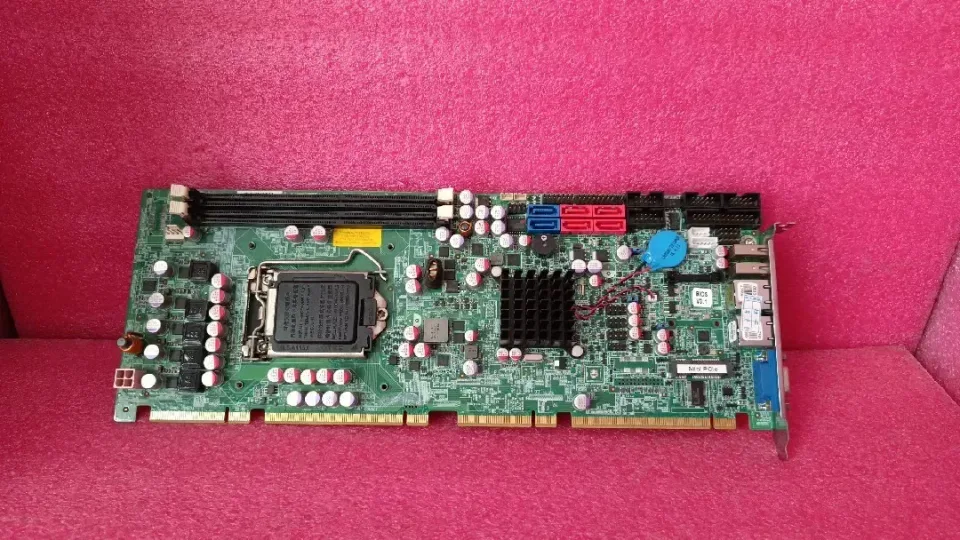 IEI / 威强电 PCIE-Q670-R20 Industrial Control Board product photo 1
