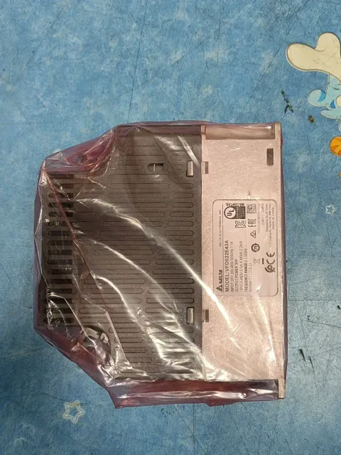 Delta VFD022E43A Motor & Drive Component — product photo 3 of 3