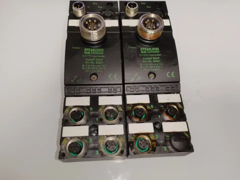 Murrelektronik 56501 I/O Module product photo 1
