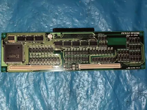 DENSO RP228B Industrial Control Board product photo 1