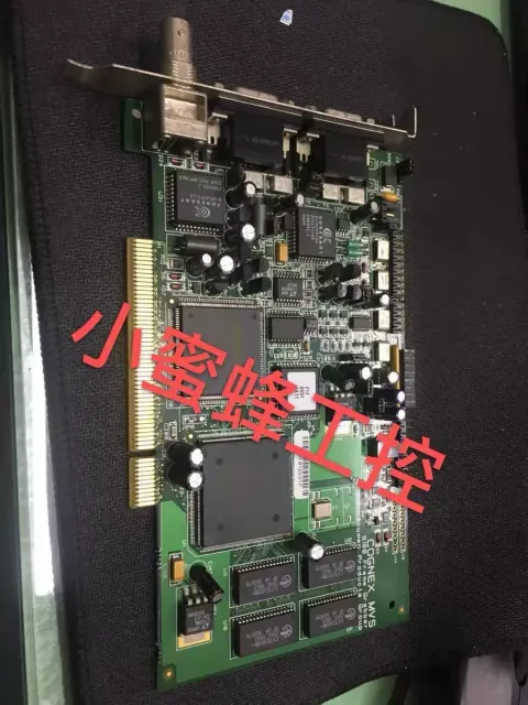 Cognex VPM-8100S-000 Rev A Industrial Automation Component product photo 4