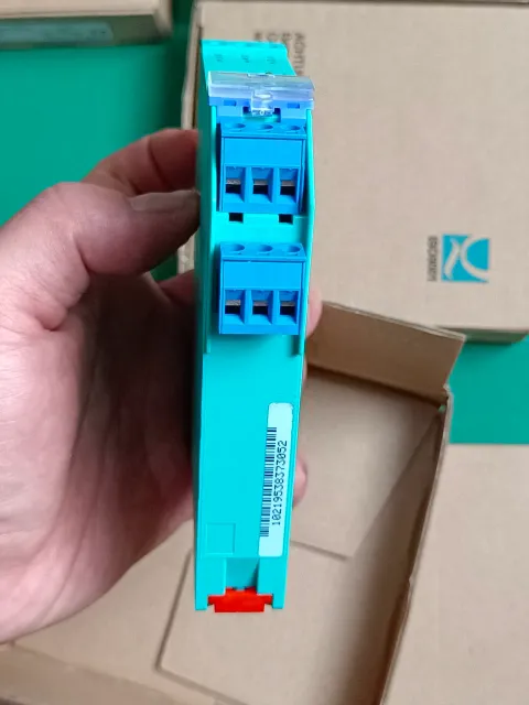 Pepperl+Fuchs KFD2-SL2-Ex2.B / 184259 Industrial Sensor product photo 9