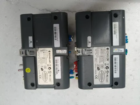 Echelon i.LON 100 / 72103R-4PL Industrial Control Board product photo 3