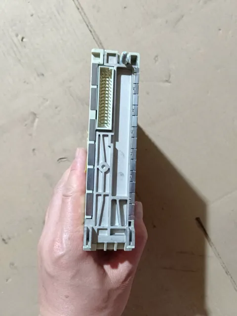 Schneider Electric / Modicon TSXPBY100 Industrial Automation Component product photo 9