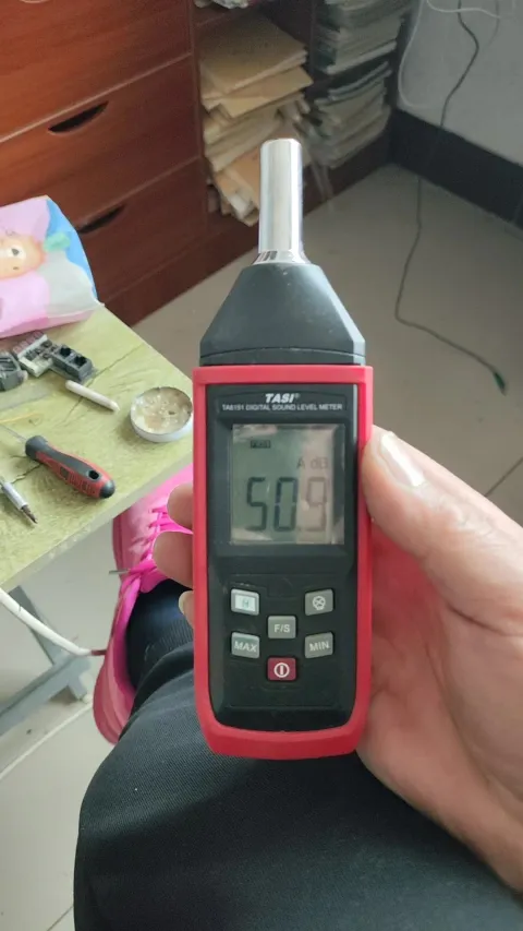 TASI TA8151 Industrial Automation Component product photo 2