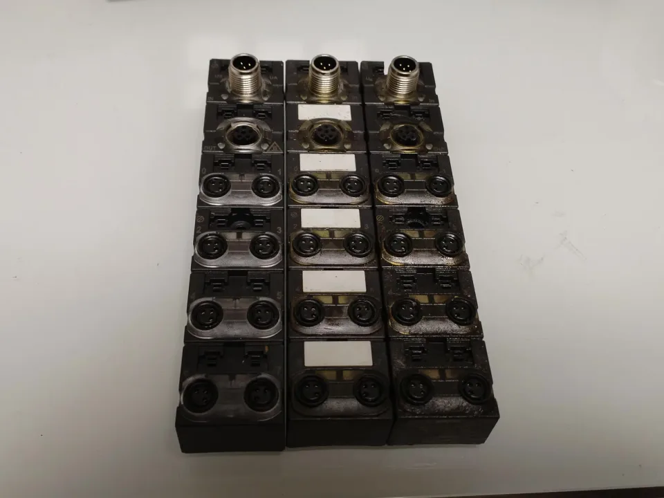 Murrelektronik 56623 I/O Module product photo 1