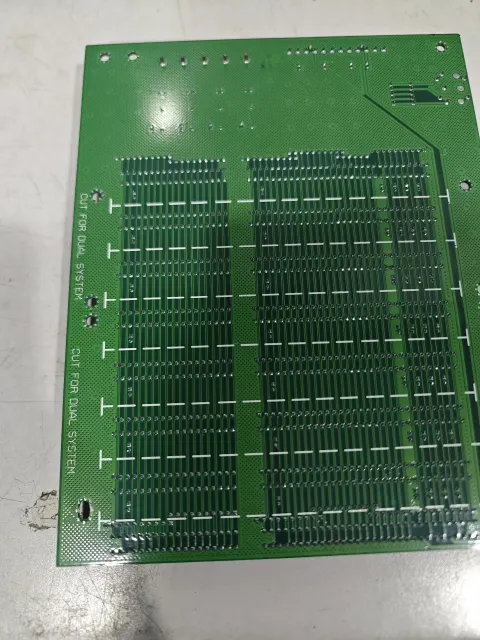 Portwell/Industrial Backplane PBP-08I Industrial Automation Component product photo 3
