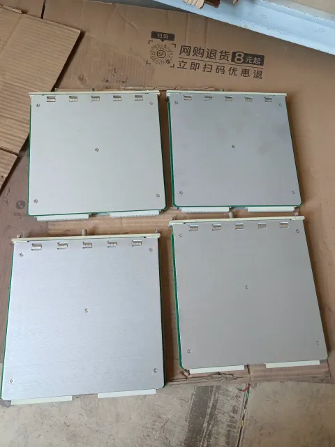 Bently Nevada 133388-01 Industrial Automation Component product photo 6