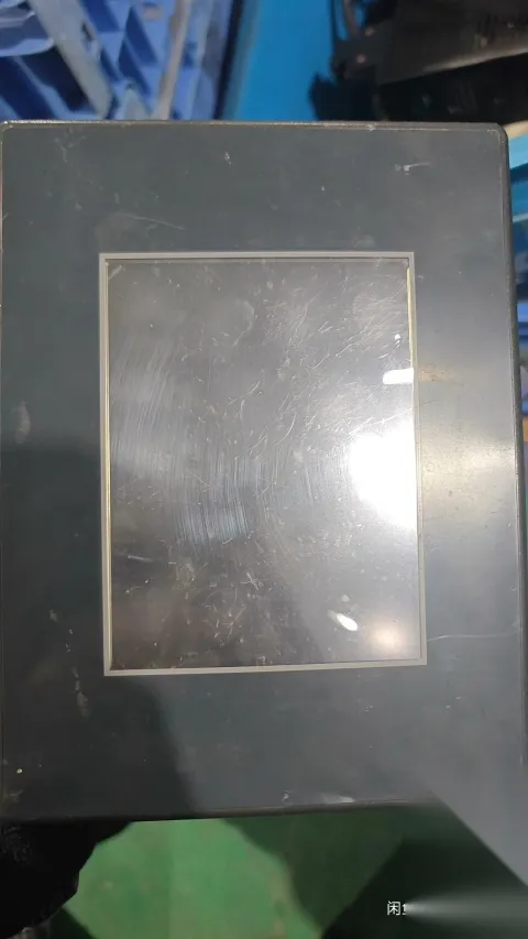 AutomationDirect / C-more EA7-T6CL-R Industrial Automation Component product photo 2