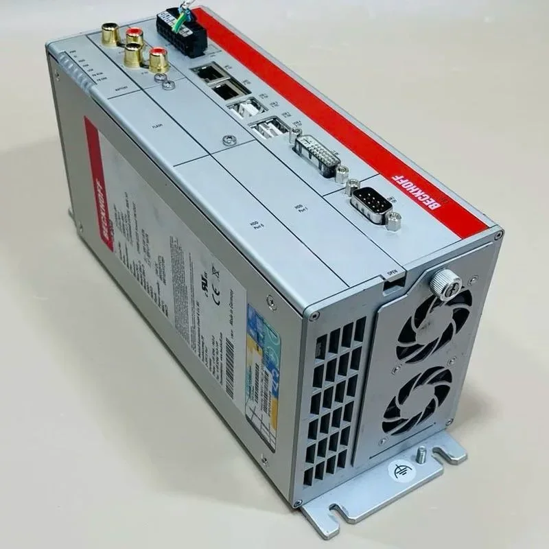 Beckhoff C6930-0040 Industrial Control Board product photo 1