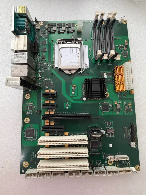 Beckhoff CB1061-0001 Industrial Control Board product photo 1