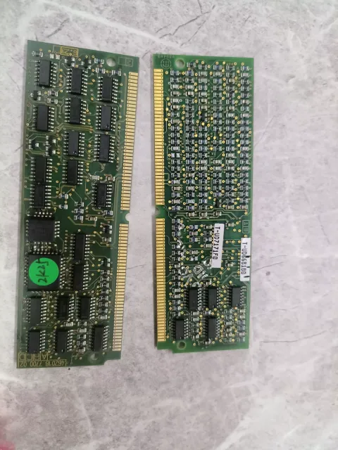 Siemens 462018.7700.02 PLC Module product photo 1