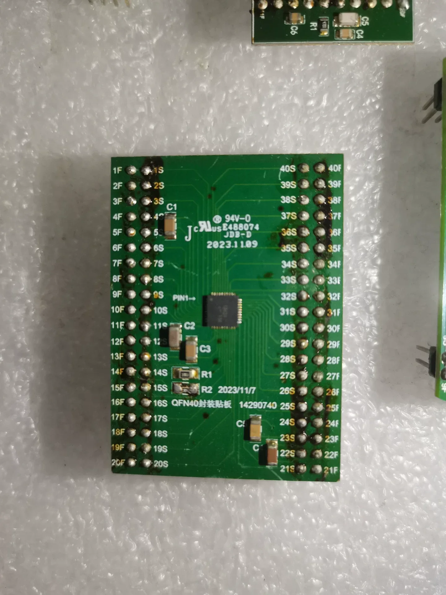 White Label JCD488074 Industrial Automation Component product photo 1