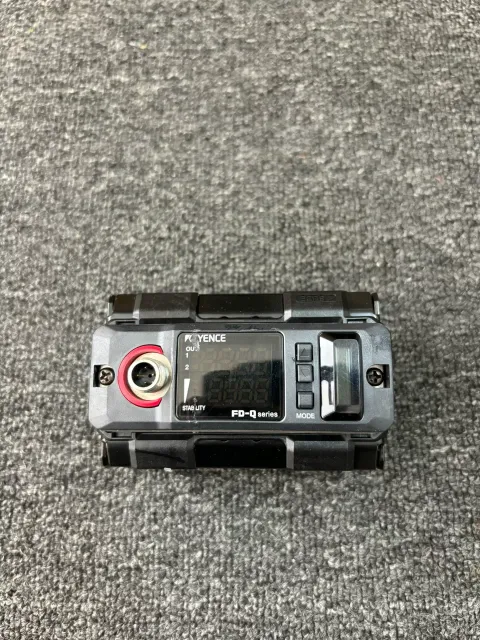 KEYENCE FD-Q32C Industrial Sensor product photo 1