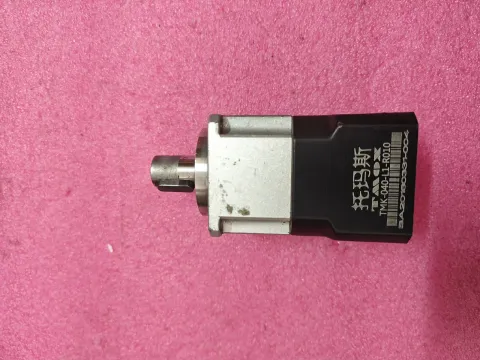 TMK TMK-040-L1-R010 Industrial Automation Component product photo 1