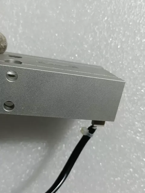 SMC CDU20-25D Industrial Automation Component product photo 4