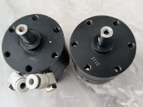CHELIC / 气立可 RTM30180LC2 Industrial Automation Component product photo 2