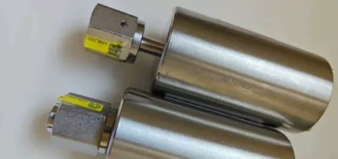MKS 750C13TCD2GA Industrial Sensor product photo 2
