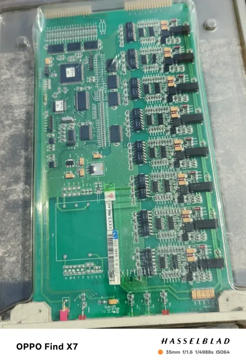 Xinhua CCC2.906.446 Industrial Control Board product photo 2