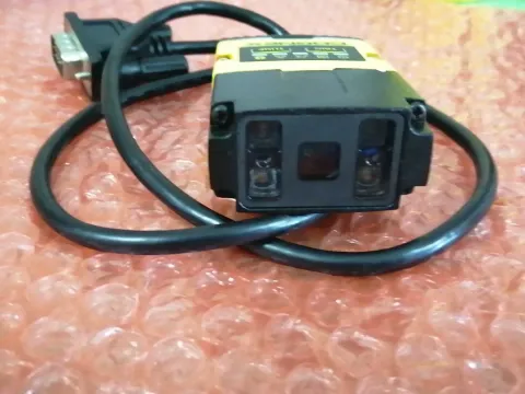 Cognex DM152X Industrial Automation Component product photo 2