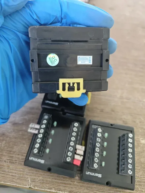 Senmun D202 Industrial Automation Component product photo 3