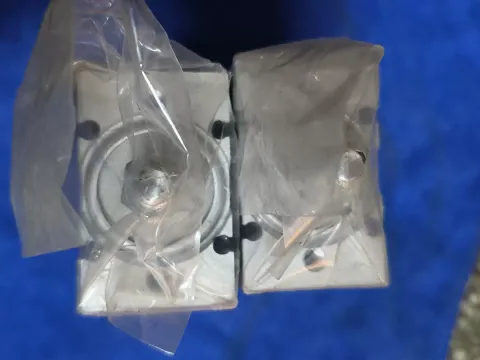 SMC CDU25-70A Industrial Automation Component product photo 4