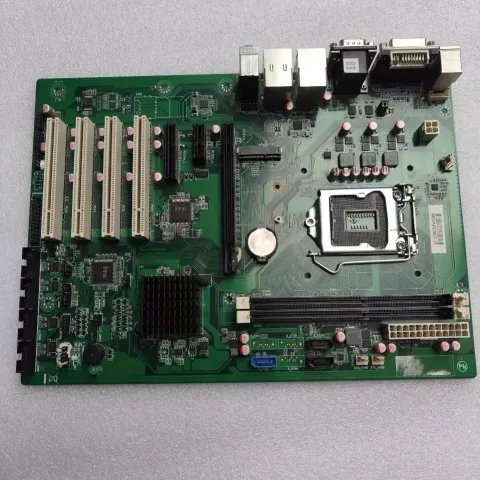 SEAVO / 信步 SV4-H8134 Industrial Control Board product photo 1