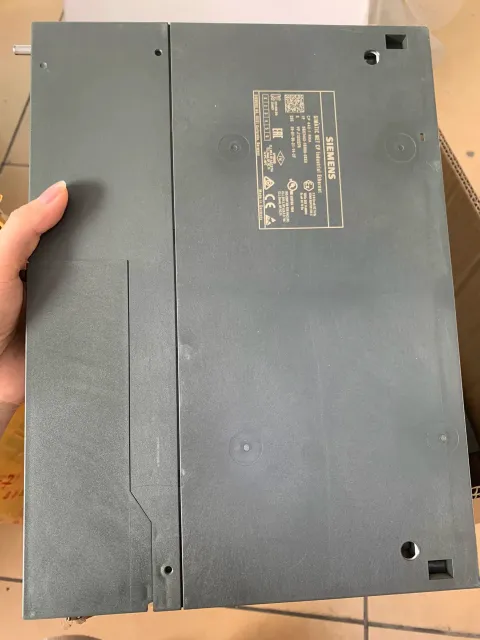 Siemens 6GK7443-1RX00-0XE0 Industrial Automation Component product photo 2