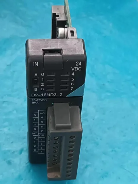 KOYO D2-16ND3-2 Industrial Automation Component product photo 1