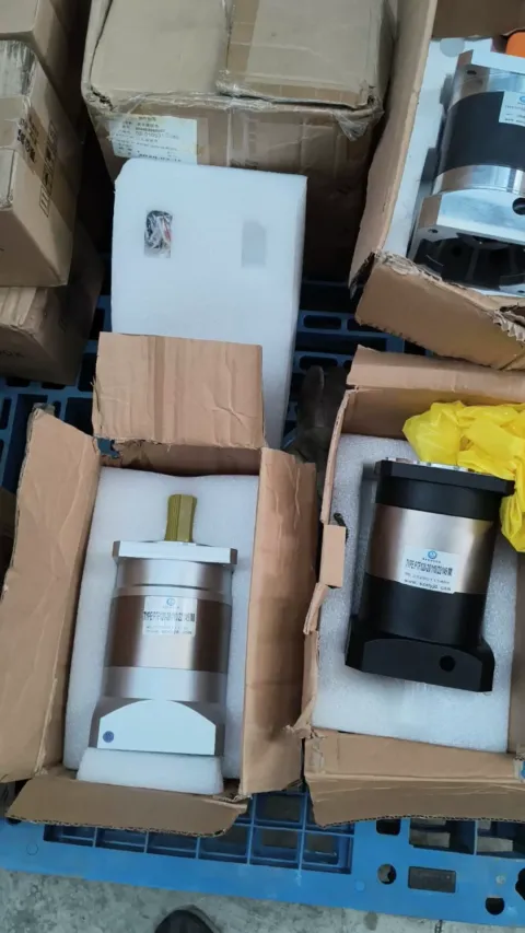 XLY PTF120-20/110/22/145/M8 Industrial Automation Component product photo 1