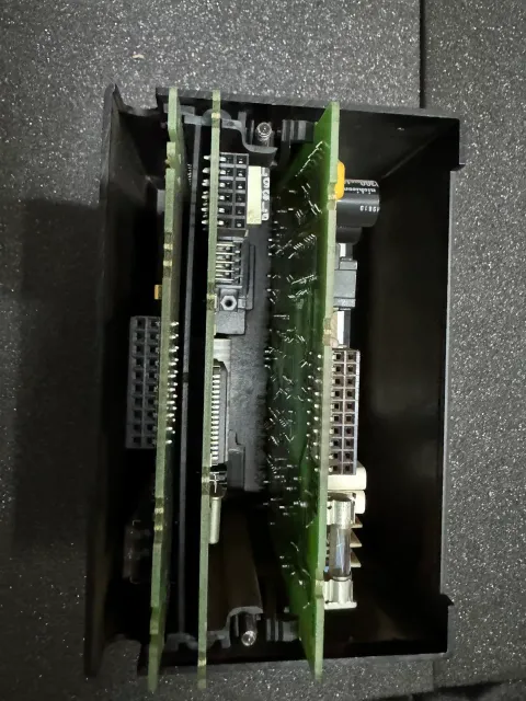 White Label IC670GBI002G Industrial Automation Component product photo 2