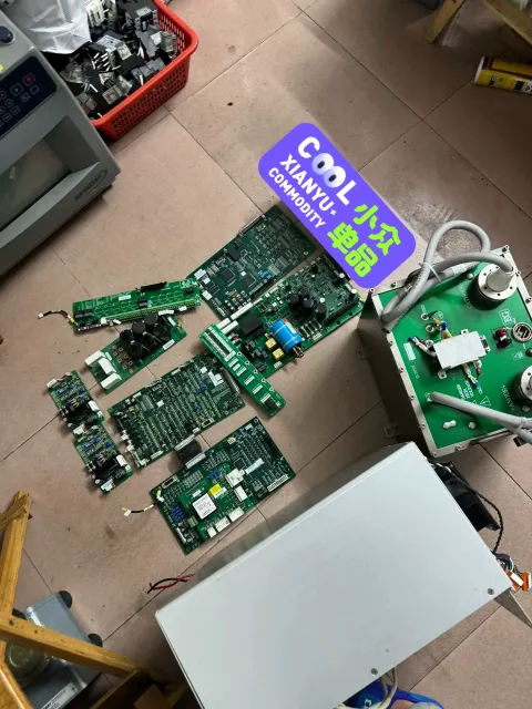 东软/Neusoft Norstar50-RF Industrial Control Board product photo 1