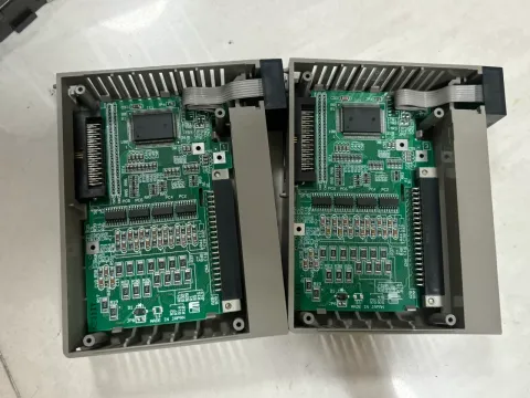 Fuji Electric NC1X3204 Industrial Automation Component product photo 2