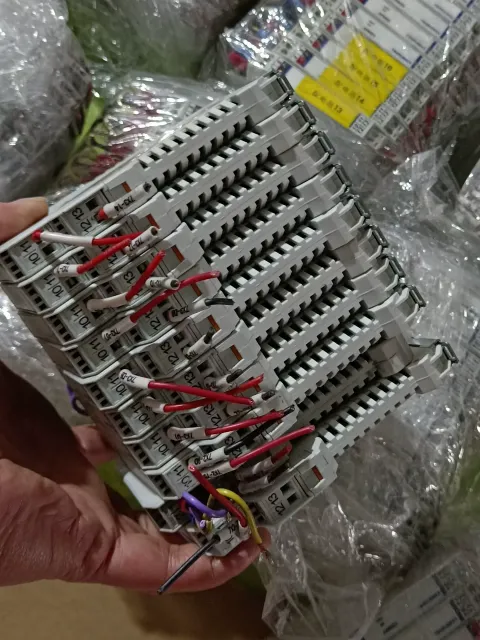 CHENZHU / 辰竹 CZ3047 Industrial Automation Component — product photo 8 of 18