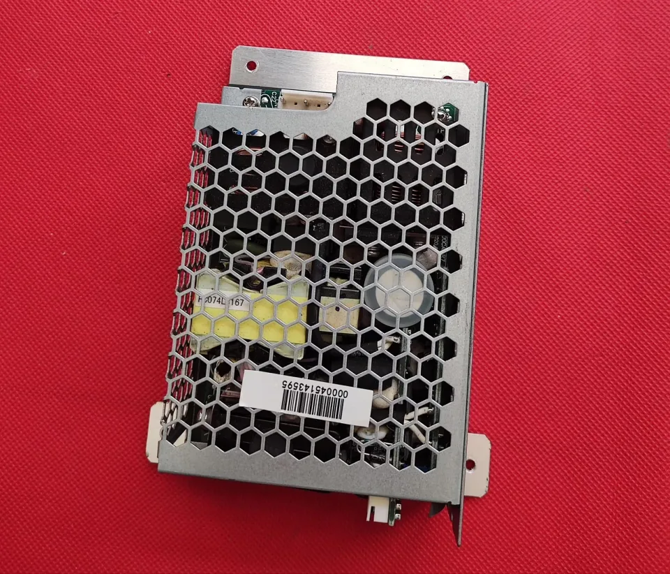 Mean Well RPS-300-24-C Industrial Sensor product photo 1