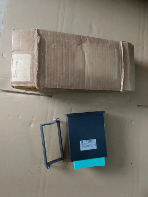IRION & VOSSELER 205786-01 Industrial Control Board product photo 1