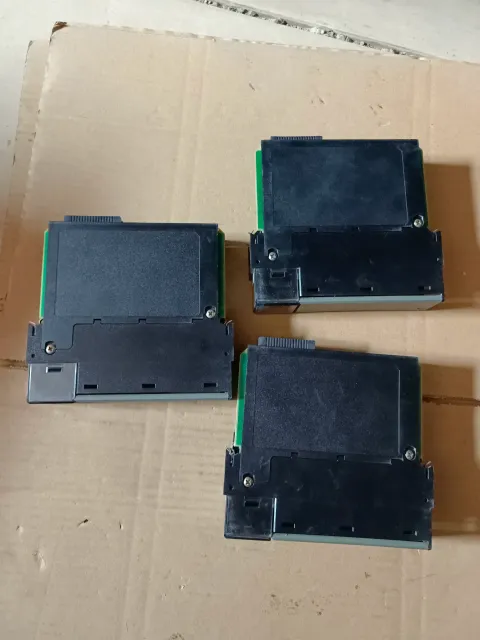 Honeywell TK-PPD011 / TC-PPD011 Industrial Automation Component product photo 8
