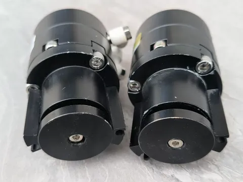 CHELIC / 气立可 RTM30180LC2 Industrial Automation Component product photo 3